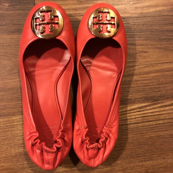 Tory Burch Shoes - Tori Burch Ballet Flats